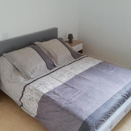Apartament En Pleine Montagne Mercus-Garrabet Zewnętrze zdjęcie